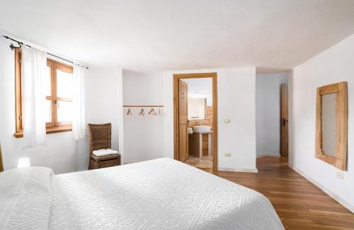Dorgali Apartamento | Art House
