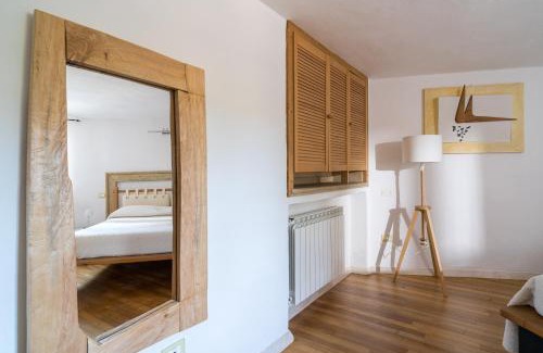 Dorgali Apartamento | Art House