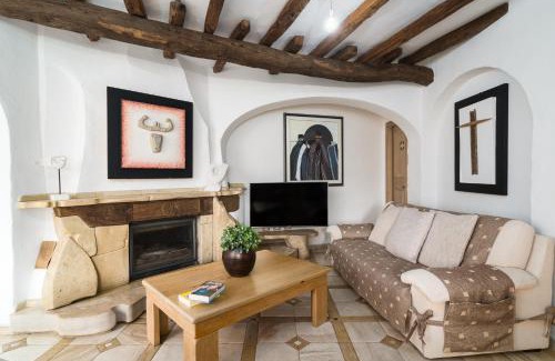 Dorgali Apartamento | Art House