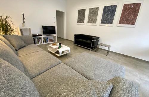 Havre Casa | ART HOUSE - Maison d'art
