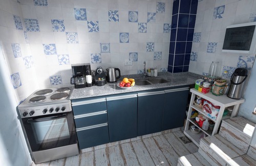 Palermo Casa | Art House Palermo BBQ jacuzzi Breakfast