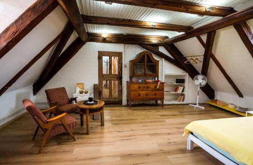 Radovljica Casa | Art House Radovljica