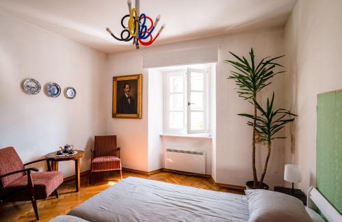 Radovljica Casa | Art House Radovljica
