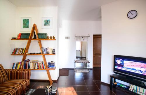 Uzhhorod Apartamento | Art-House