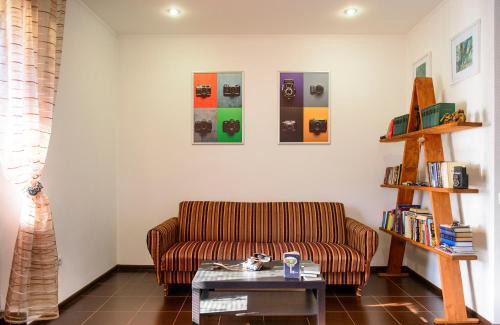 Uzhhorod Apartamento | Art-House