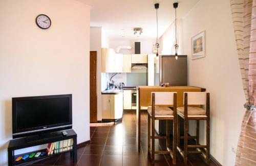 Uzhhorod Apartamento | Art-House