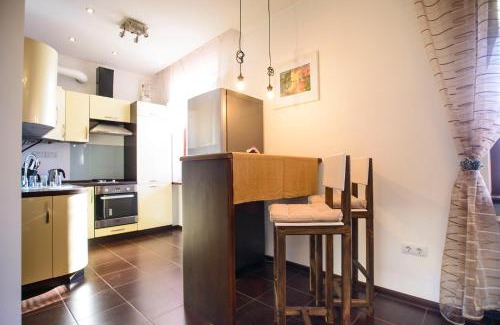 Uzhhorod Apartamento | Art-House