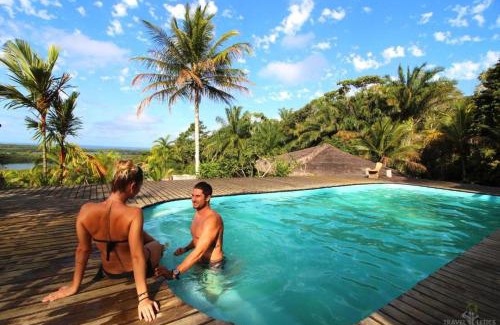 Itacare Casa | Art Jungle Eco Lodge
