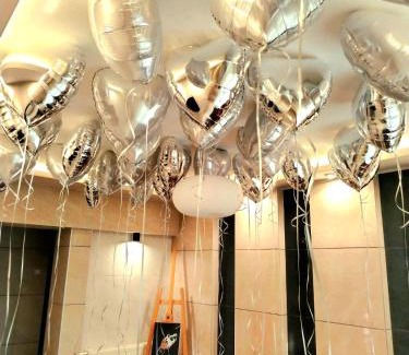 Krusevac Apartamento | Art Lux apartman