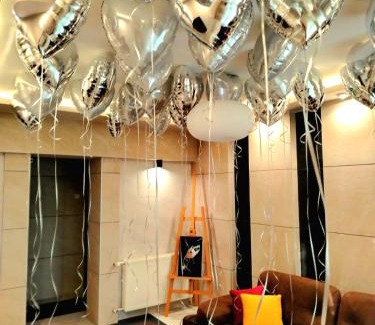 Krusevac Apartamento | Art Lux apartman