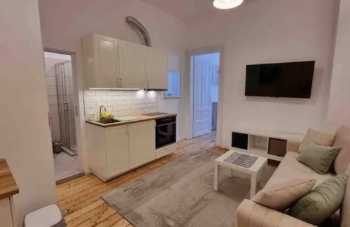 Sofia Apartamento | Art Luxurious studio - 2 min to Vitosha Blvd