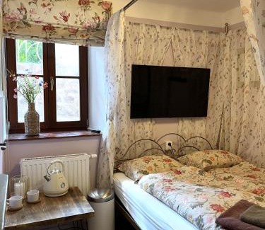 Cesky Krumlov Casa | Art Maison Krumlov