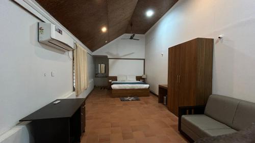 Cherthala Casa | ART Marari Beach house