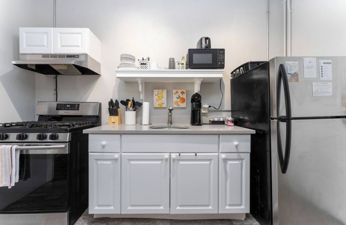Corpus Christi Apartamento | Art+Music+Entertainment+PetsOK+Downtown+Cozy