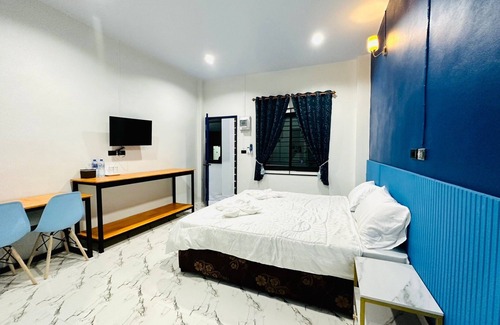 Narathiwat Complejo | Art Nara Resort