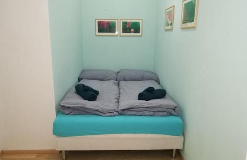 Josefov Apartamento | Art Nouveau Apartment