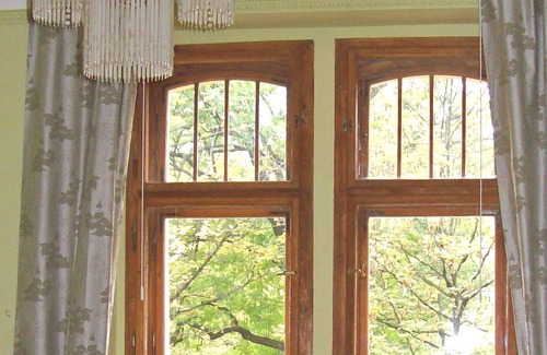 Karlin Apartamento | Art nouveau beauty