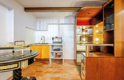 L'Aquila Apartamento | *(Art Of Living)*Luxury House