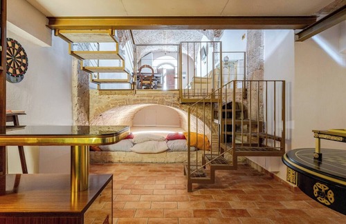 L'Aquila Apartamento | *(Art Of Living)*Luxury House