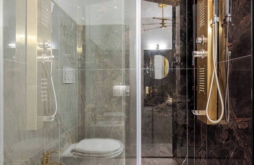 L'Aquila Apartamento | *(Art Of Living)*Luxury House