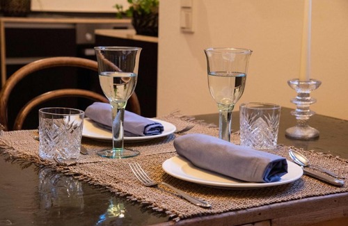 Kirsch Apartamento | Art of living Mosel