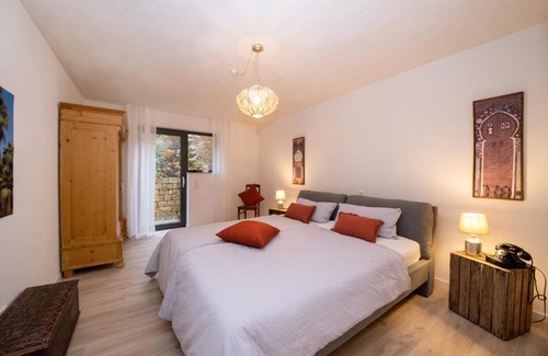Kirsch Apartamento | Art of living Mosel
