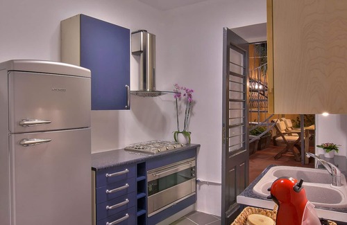 Plaka Casa | Art Pantheon House Acropolis area