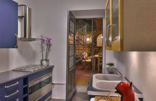 Plaka Casa | Art Pantheon House Acropolis area