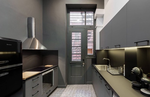 Plaka Casa | Art Pantheon Residence Acropolis area