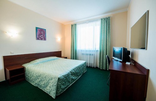 Ramzay Hotel | Art Penza Hotel