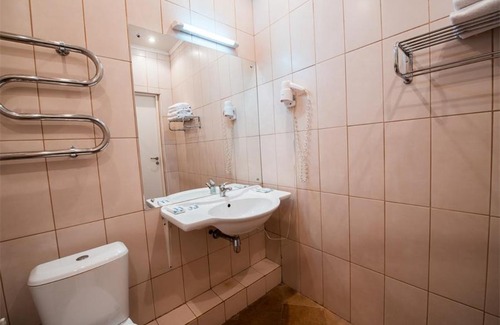 Ramzay Hotel | Art Penza Hotel