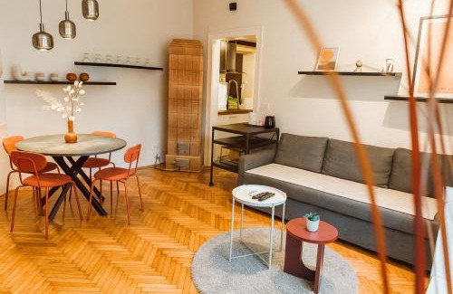 Zemun Apartamento | Art residence - Apartment Riverside Zemun