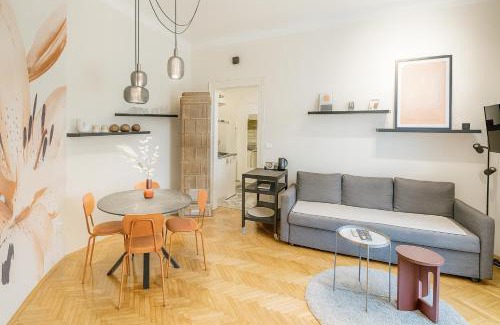 Zemun Apartamento | Art residence - Apartment Riverside Zemun