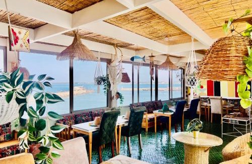 El Jadida Casa | Art riad au bord de la mer 2