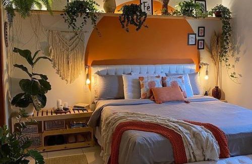 El Jadida Casa | Art riad au bord de la mer 2