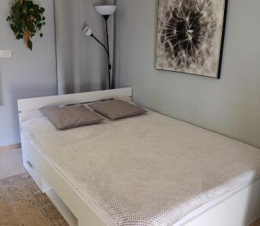 Megido Apartamento | art room