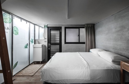 Tainan City Centre Casa | Art Space Tainan