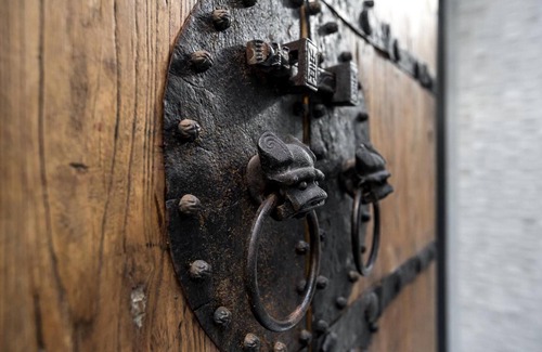 Tainan City Centre Casa | Art Space Tainan