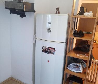 Vozdovac Casa | Art studio Banjica