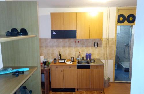 Vozdovac Casa | Art studio Banjica
