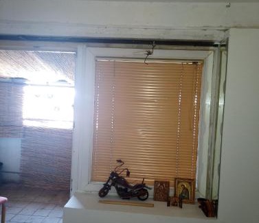 Vozdovac Casa | Art studio Banjica