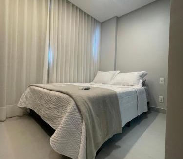 Armacao Apartamento | Art Studio - Praia de Armação - 18m Unid 934