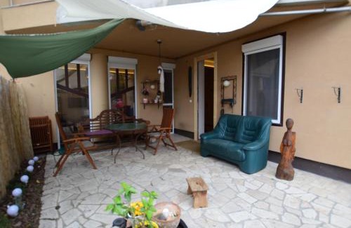 Szentendrei Apartamento | Art Styles Boutique Apartment Szentendre