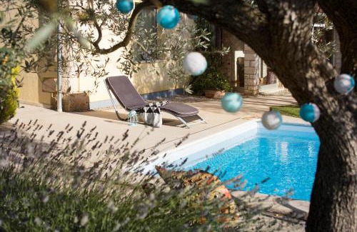 Sorici Villa | Art Villa Sis