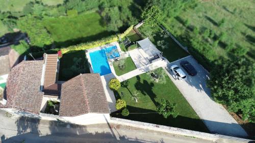 Sorici Villa | Art Villa Sis