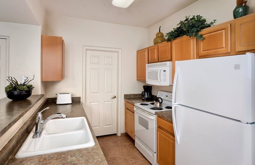 Worldmark Complejo | Arte y desierto convergen