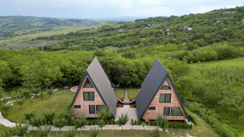 Ceptura Chalet De Esquí | Arta Chalet