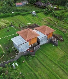 Sidemen Hotel | Arta dani villas