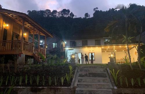 Sidemen Hotel | Arta dani villas