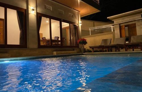 Amed Villa | Arta Villa Amed